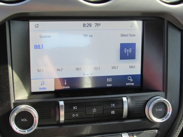 Used 2021 Ford Mustang Premium image 26