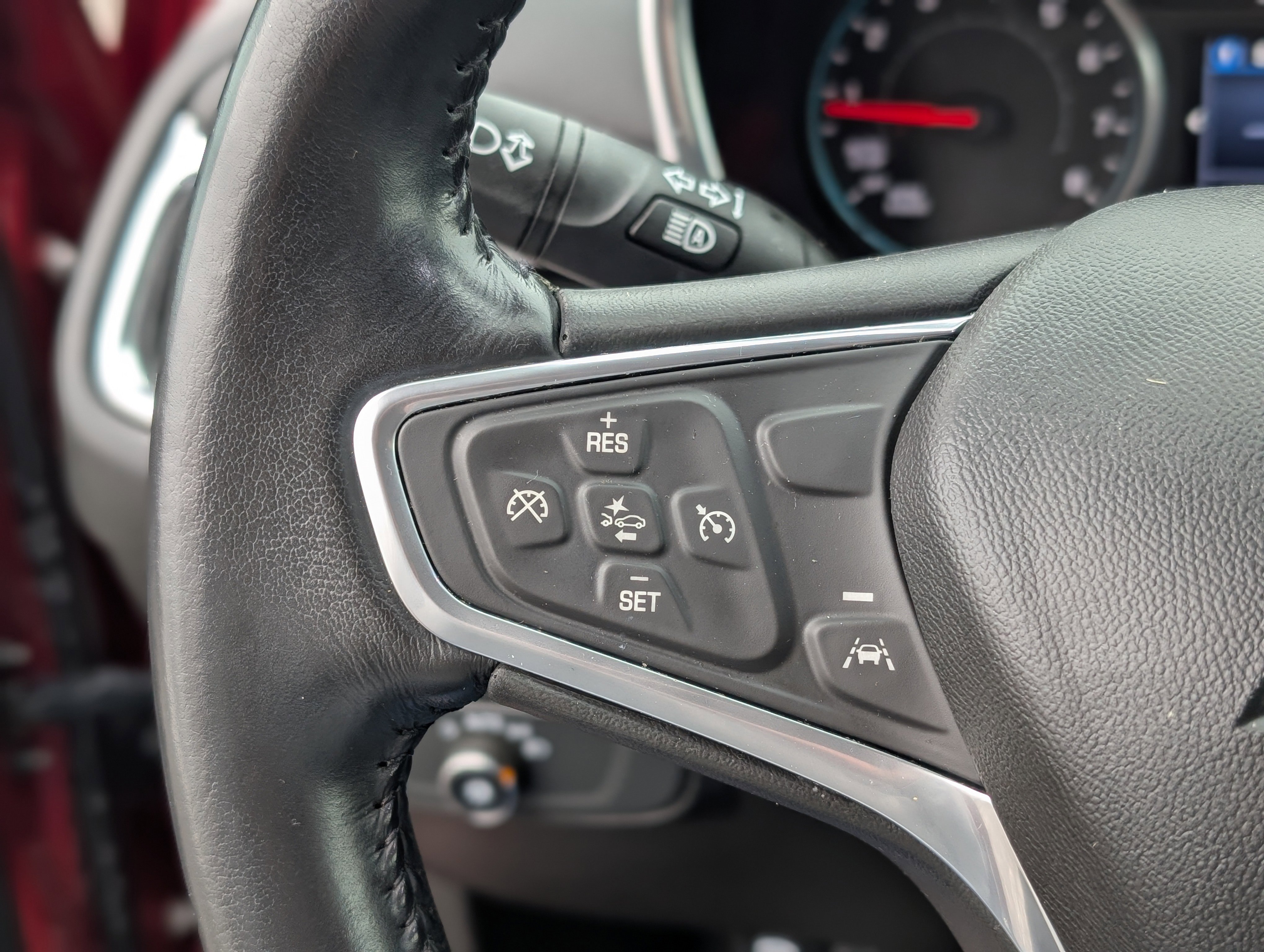 Used 2022 Chevrolet Equinox LT image 19