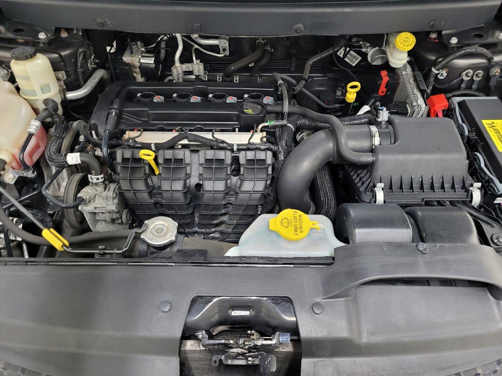 Used 2016 Dodge Journey SE w/ Flexible Seating Group image 30