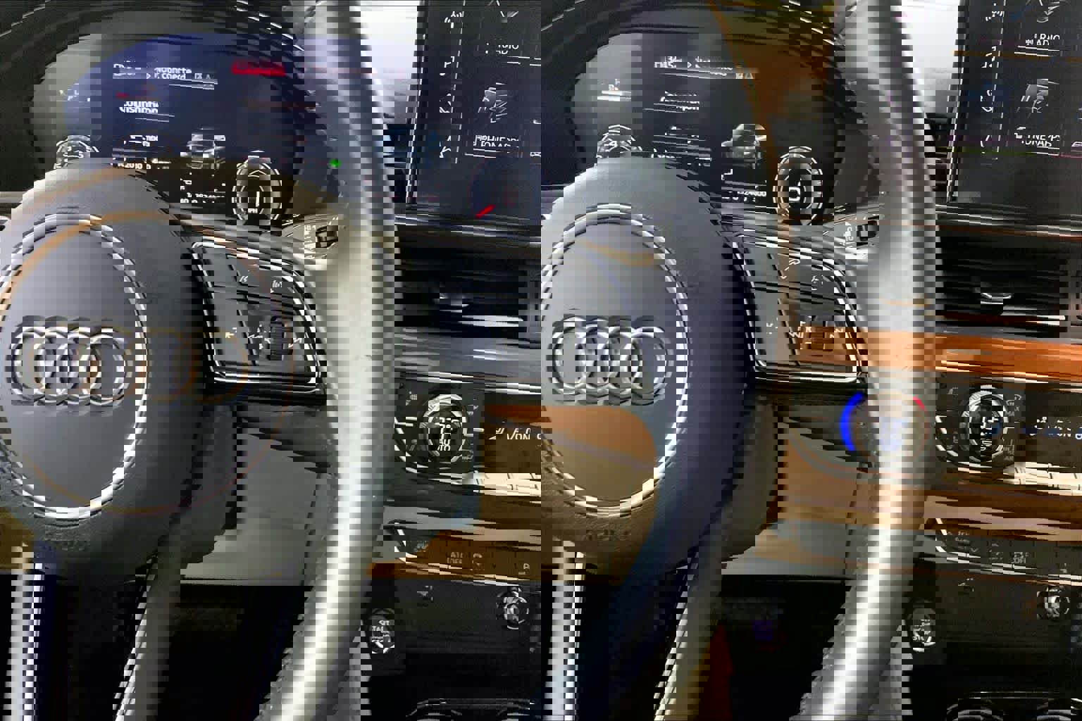 Used 2020 Audi A5 2.0T Premium Plus w/ Premium Plus image 24