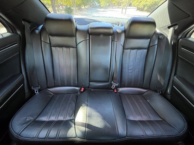 Used 2017 Chrysler 300 S AWD/4WD image 24