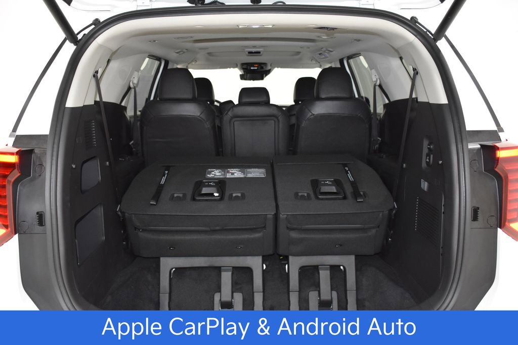 New 2026 Kia Carnival SX Prestige image 31