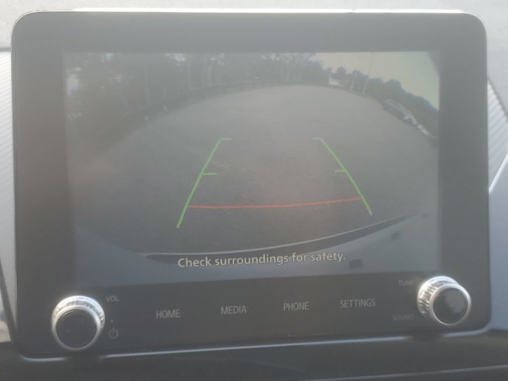 New 2026 Mitsubishi Eclipse Cross AWD image 18