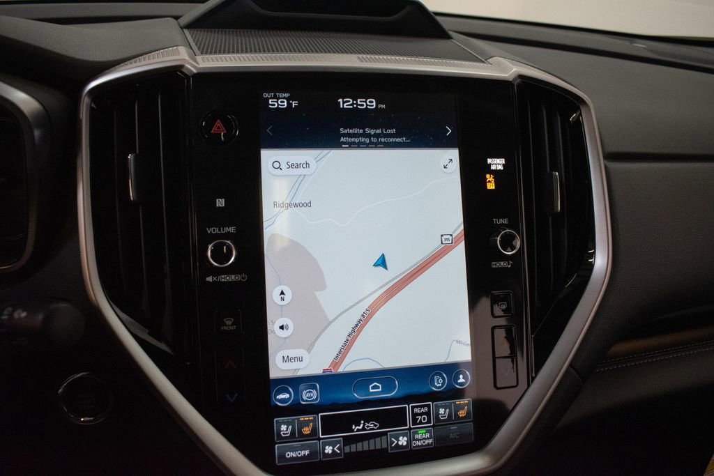 New 2026 Subaru Ascent Touring image 14