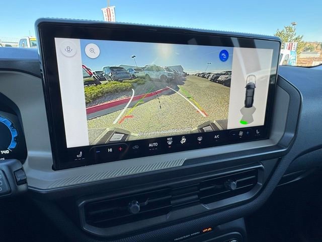 New 2025 Ford Bronco Sport Big Bend w/ Convenience Package image 31