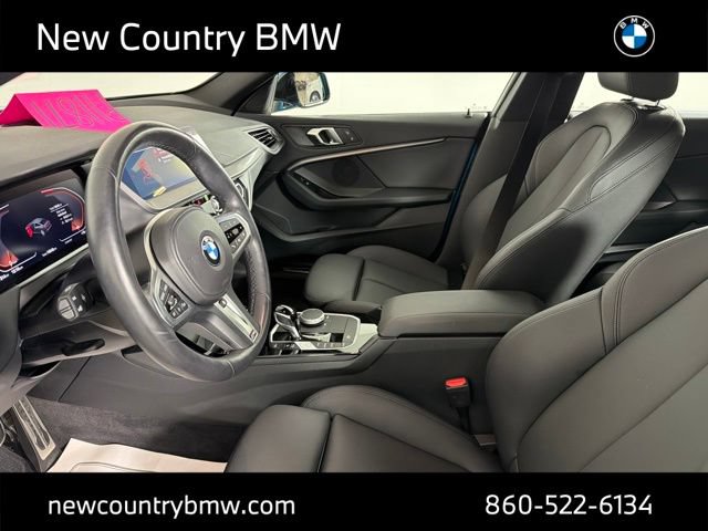 Used 2023 BMW 228i xDrive Gran Coupe w/ M Sport Package AWD/4WD image 11