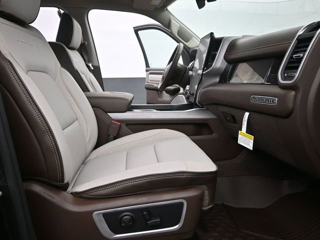 New 2026 RAM 1500 Laramie w/ Advanced Safety Group II image 18
