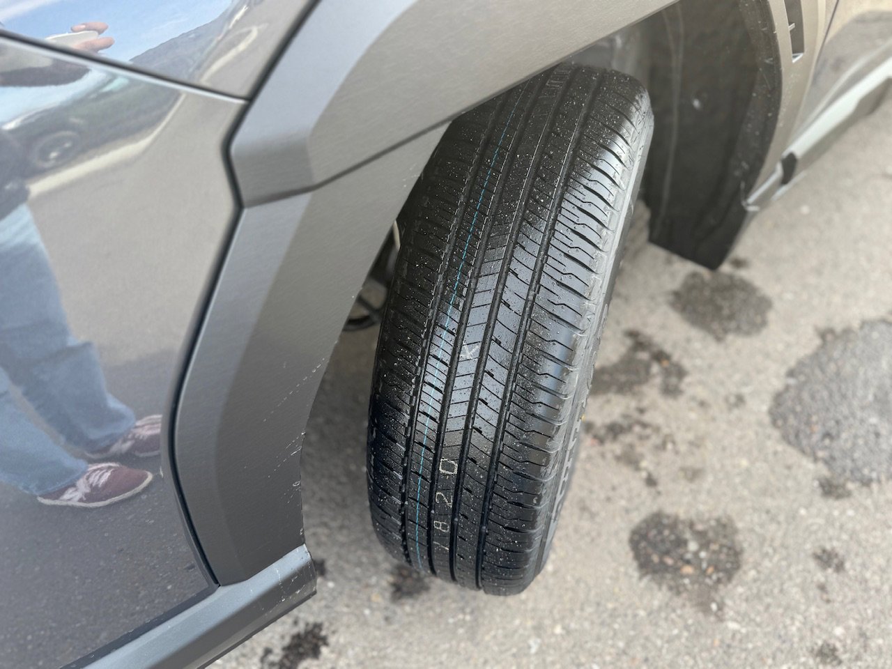 New 2026 Subaru Outback Premium image 55