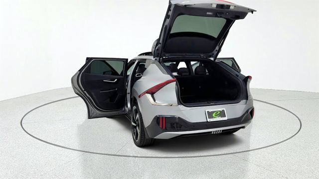 Used 2024 Kia EV6 GT AWD/4WD image 17