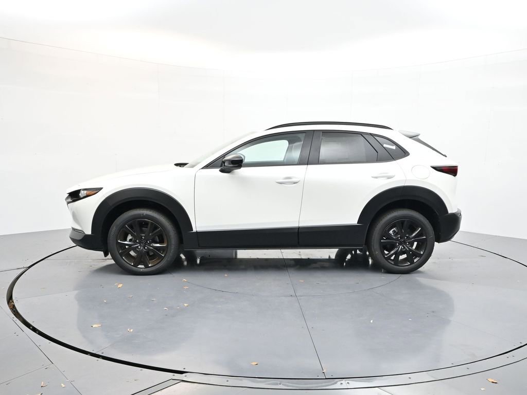 Used 2026 MAZDA CX-30 AWD 2.5 S image 4