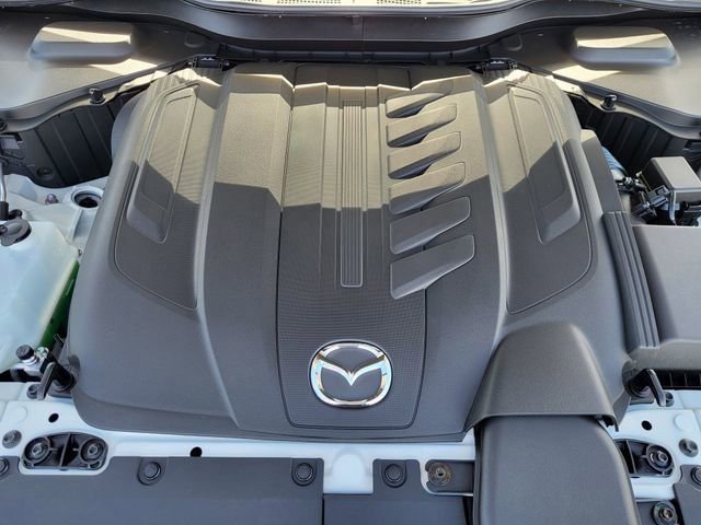 New 2026 MAZDA CX-90 3.3 Turbo w/ Preferred Package image 19