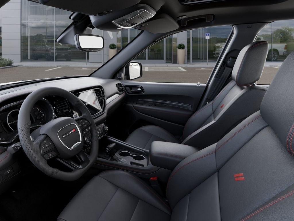 New 2026 Dodge Durango GT AWD/4WD image 22