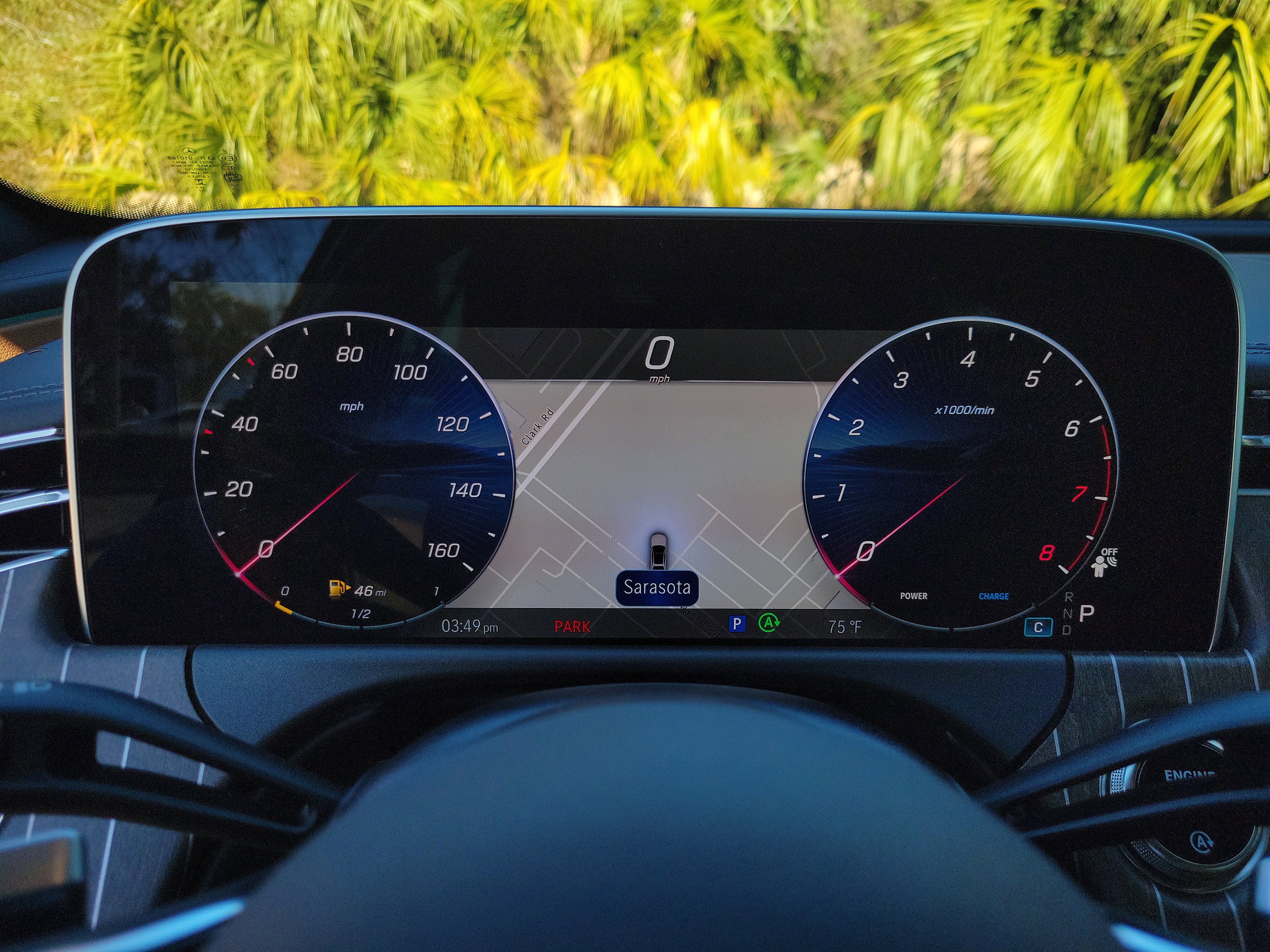 Used 2025 Mercedes-Benz E 450 4MATIC Sedan image 31