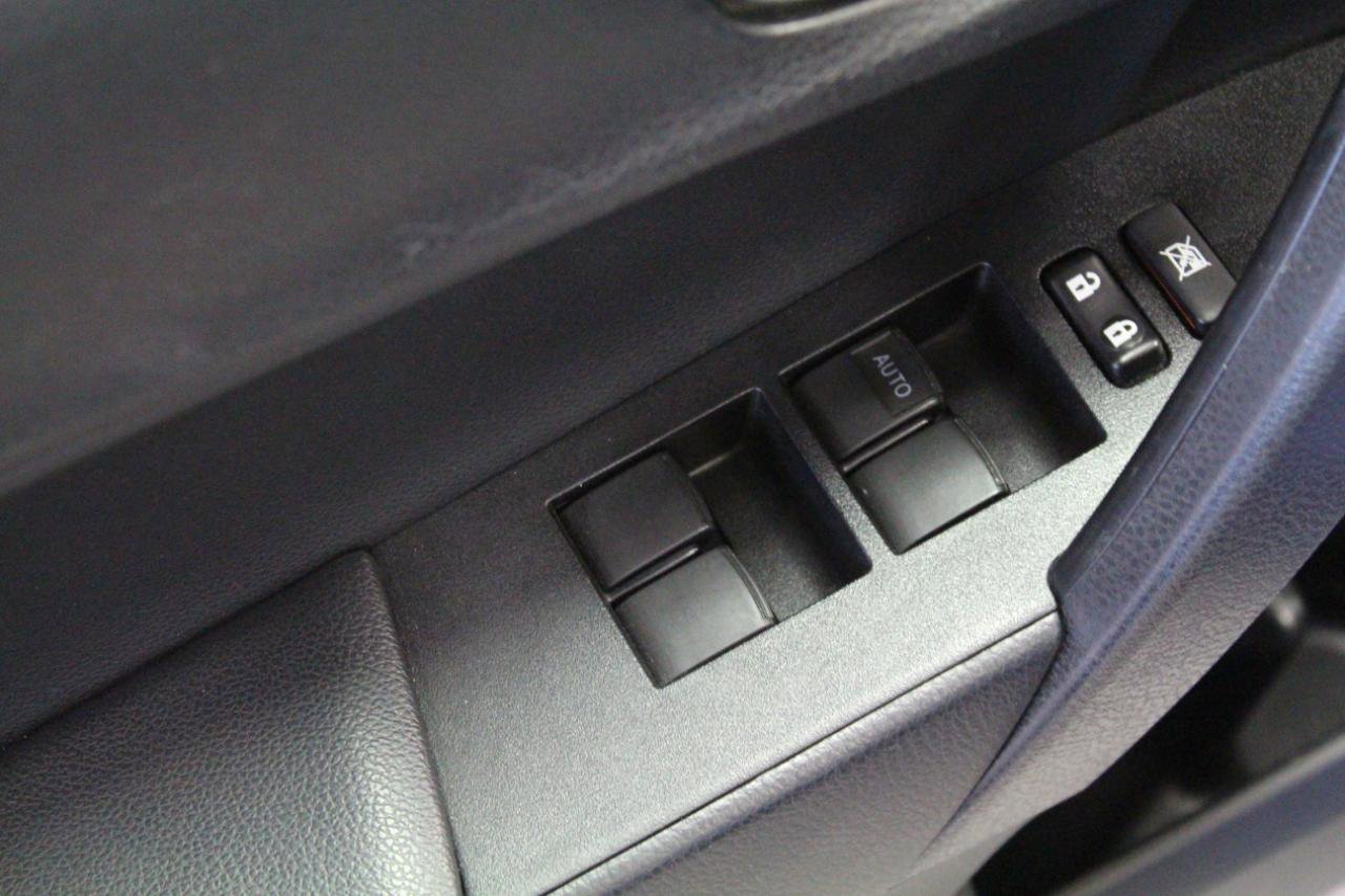 Used 2016 Toyota Corolla S FWD image 18