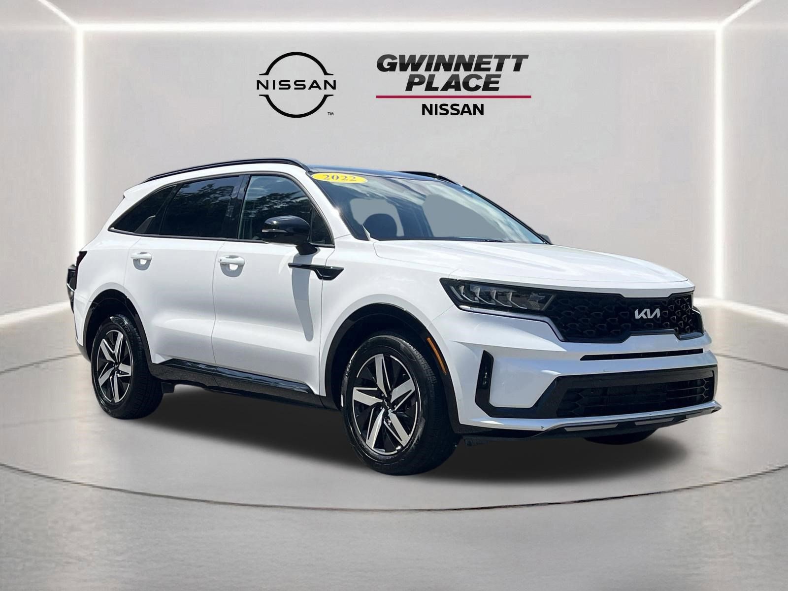 Used 2023 Kia Sorento S w/ Panoramic Sunroof Package FWD image 28