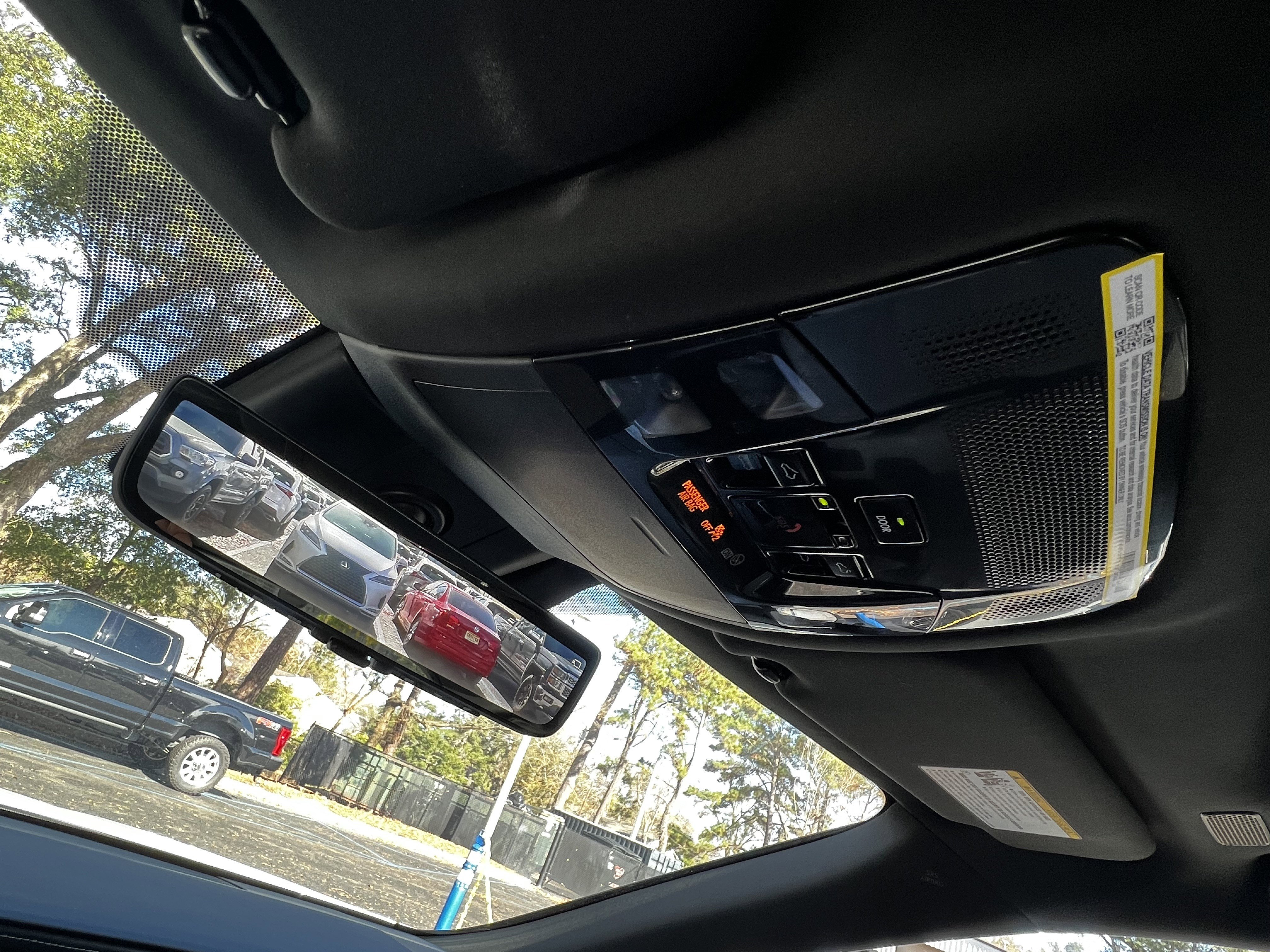 Used 2025 Lexus RX 350 Premium Plus image 27