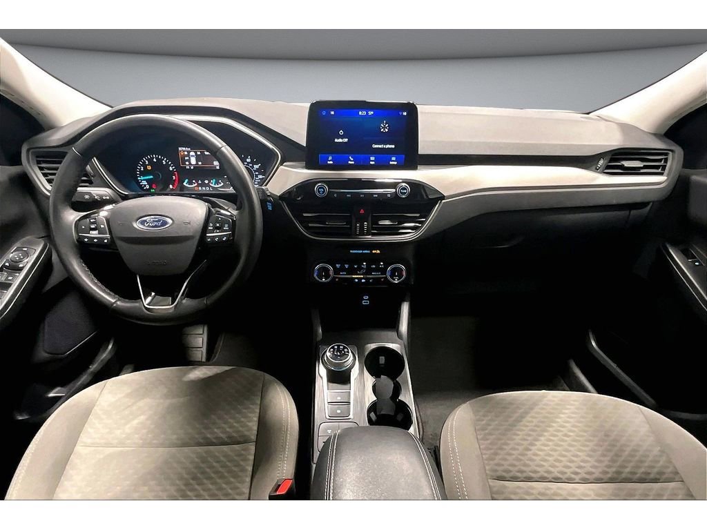 Used 2022 Ford Escape SE w/ Convenience Package AWD/4WD image 17