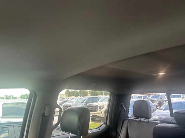 Used 2018 Ford F150 Lariat AWD/4WD image 12