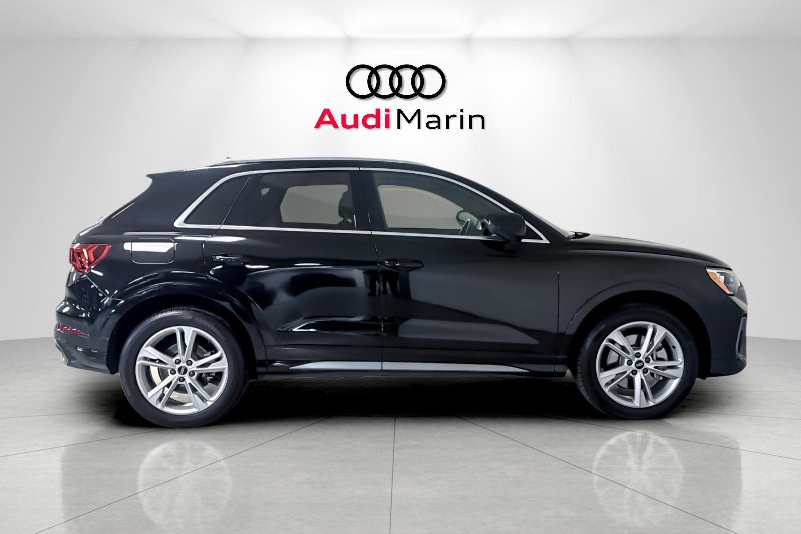 Used 2021 Audi Q3 2.0T Premium w/ Convenience Package image 6