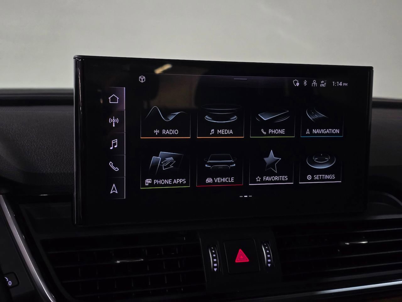 Used 2023 Audi Q5 2.0T Premium Plus image 26