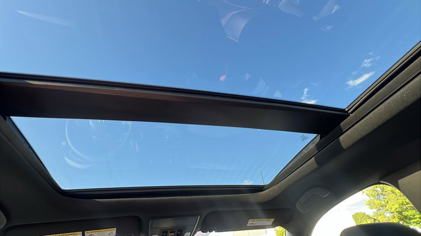 New 2026 Honda Passport TrailSport image 20