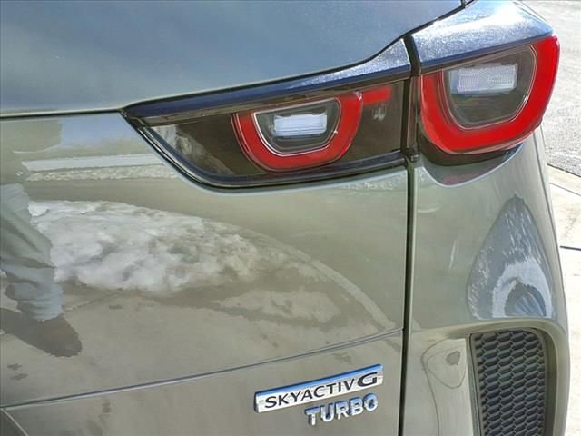 New 2025 MAZDA CX-50 Meridian Edition w/ Apex Package image 23