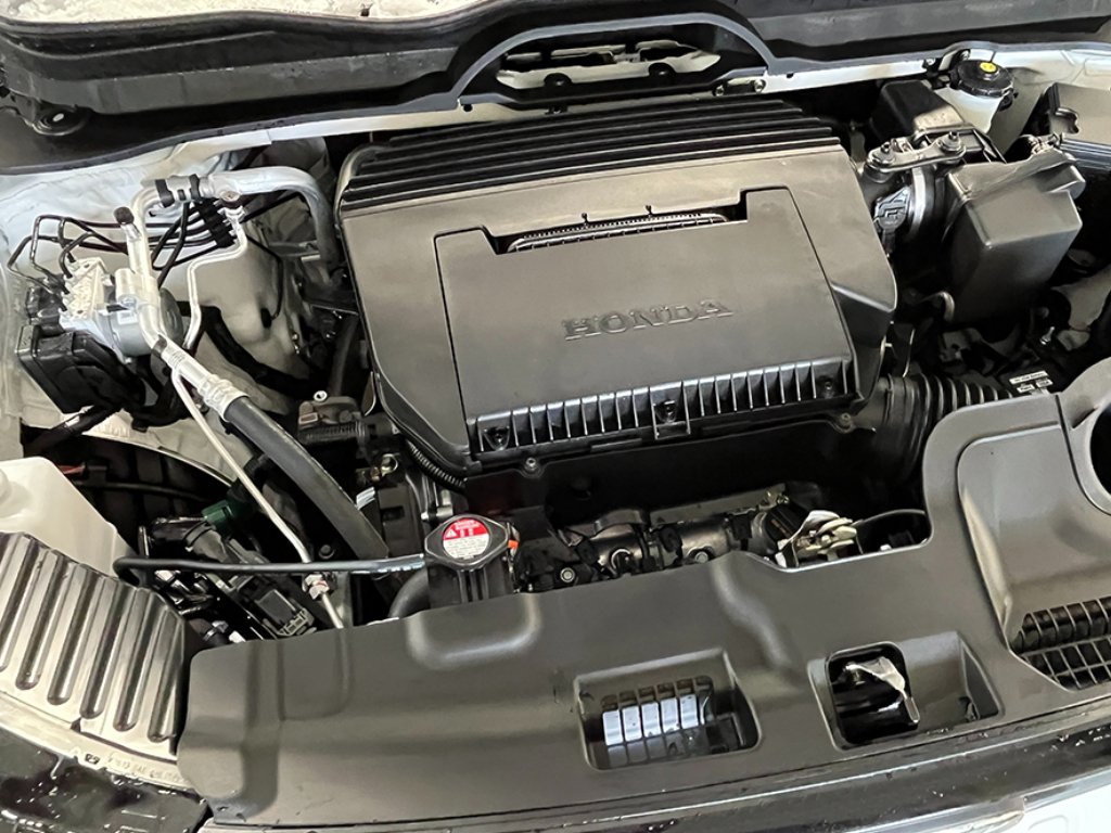 New 2026 Honda Passport RTL image 11