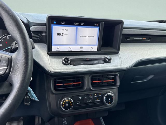 Used 2023 Ford Maverick XLT w/ Equipment Group 300A Standard AWD/4WD image 30