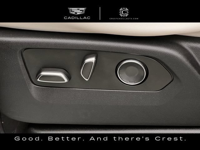 Certified 2023 Cadillac Escalade Sport AWD/4WD image 28