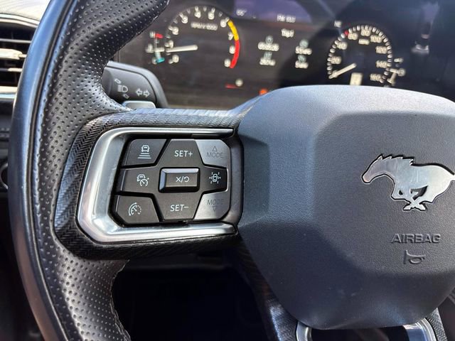 Used 2024 Ford Mustang GT Premium image 18