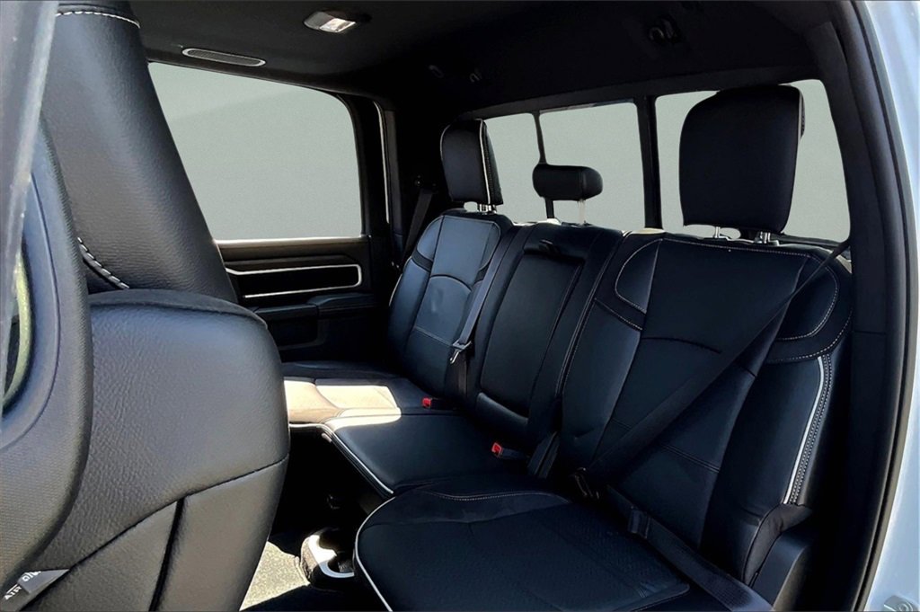 New 2026 RAM 2500 Laramie image 26