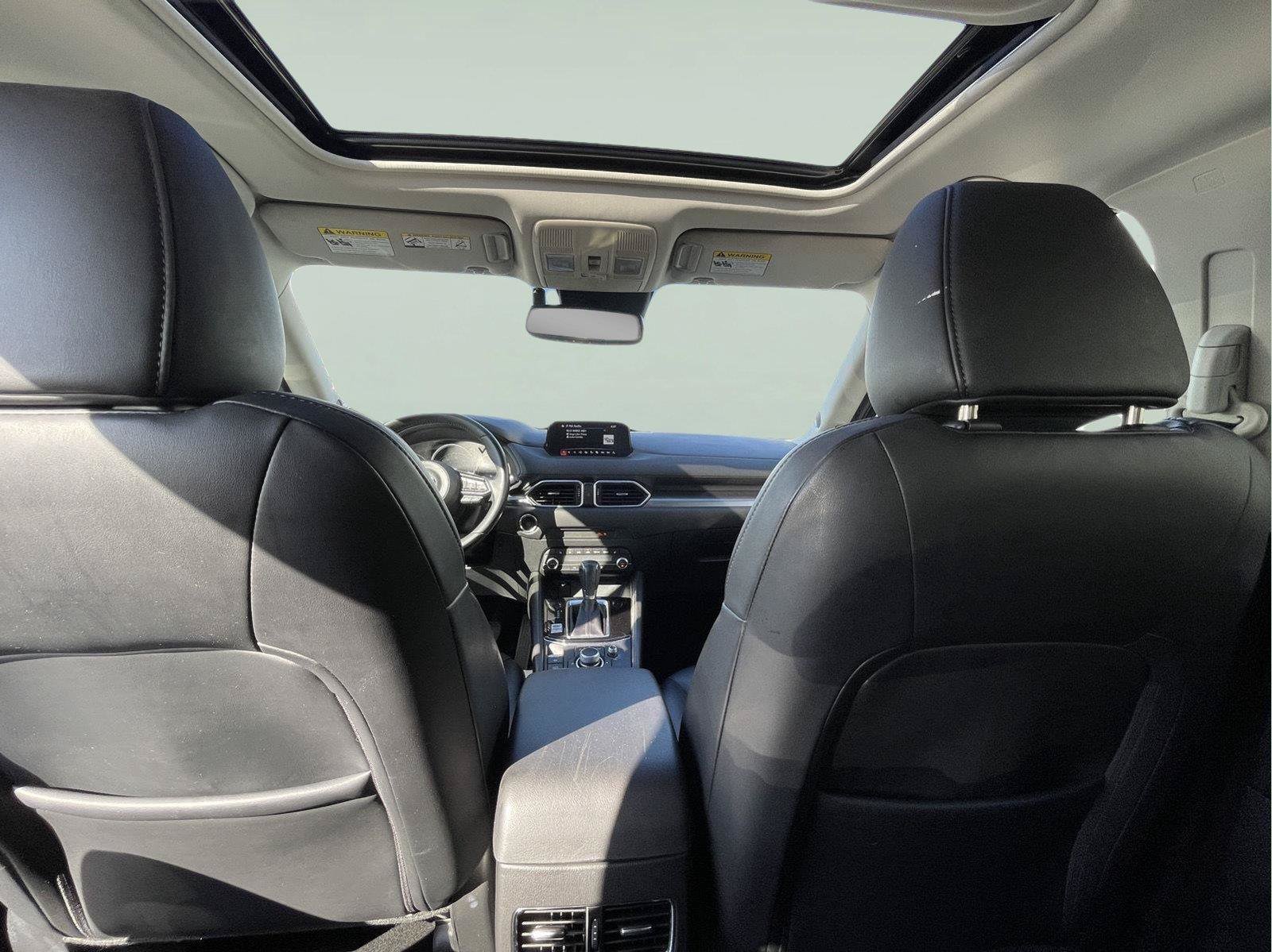 Used 2019 MAZDA CX-5 Touring AWD/4WD image 18
