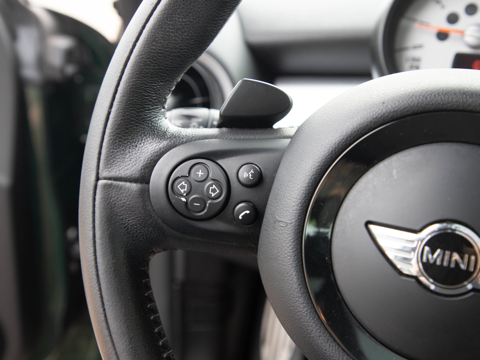 Used 2011 MINI Cooper S FWD image 20