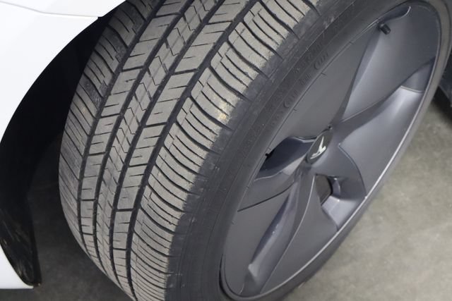 Used 2020 Tesla Model 3 Long Range AWD/4WD image 41