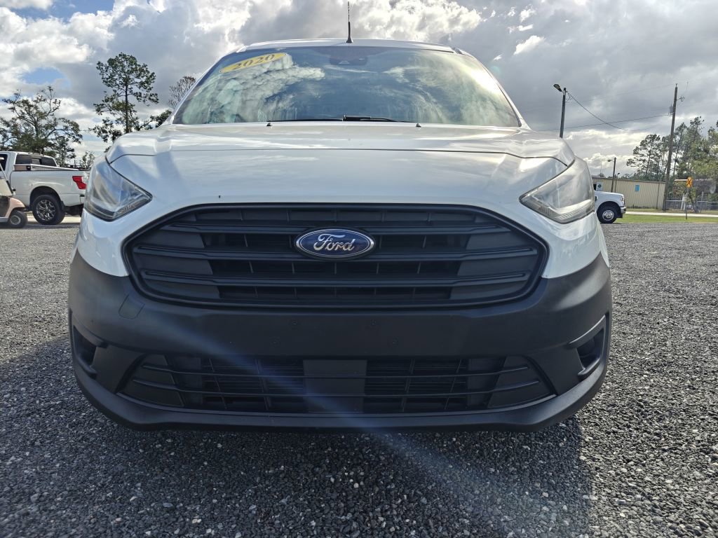 Used 2020 Ford Transit Connect XL image 2
