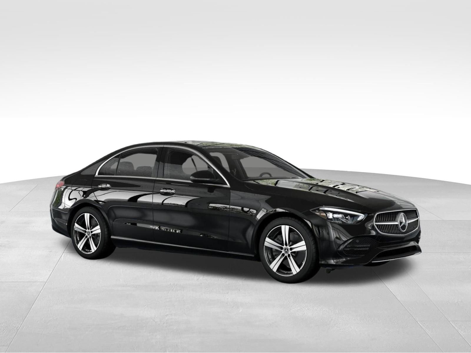 New 2026 Mercedes-Benz C 300 C 300 image 14