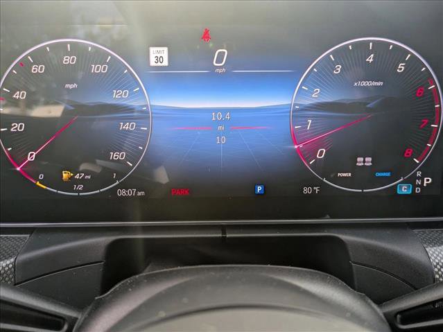 New 2026 Mercedes-Benz CLE 450 4MATIC Coupe image 10