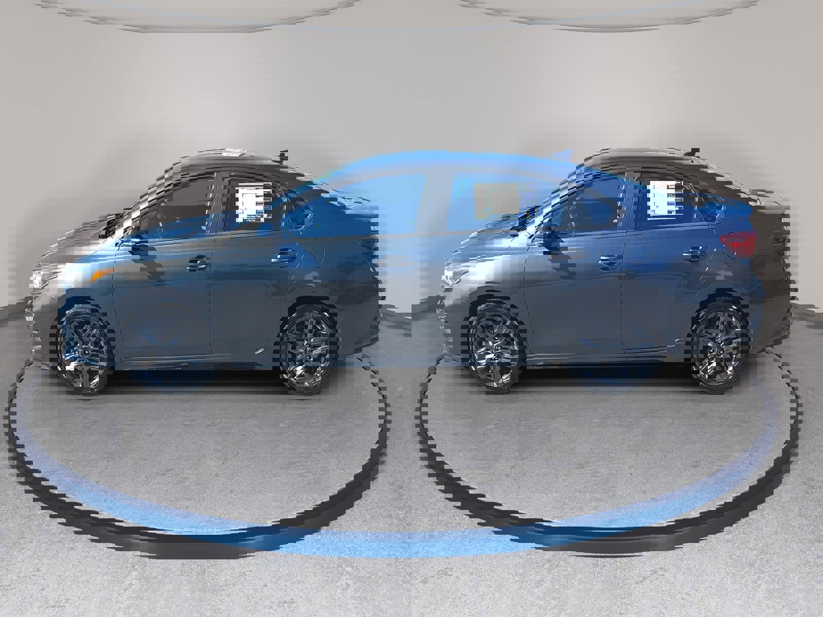 Used 2021 Kia Forte GT-Line image 8