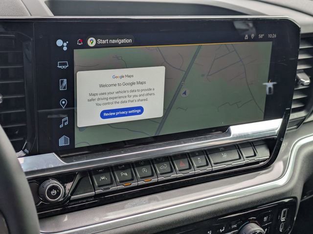 New 2026 Chevrolet Silverado 1500 High Country w/ High Country Premium Package image 19