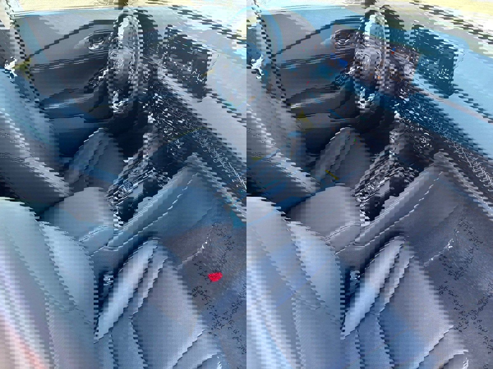 Used 2023 Honda Accord Touring image 13