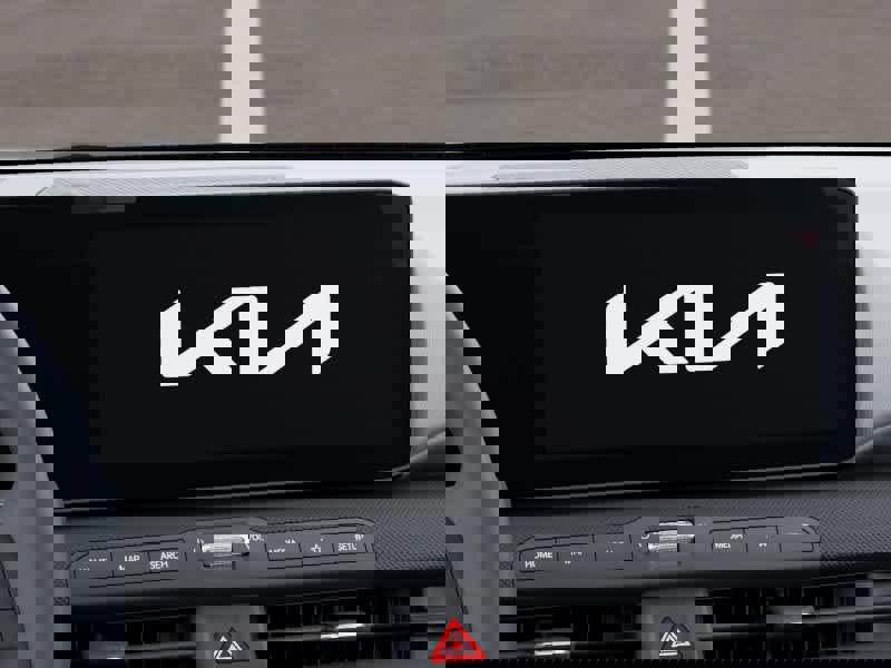 New 2026 Kia K4 LXS image 20