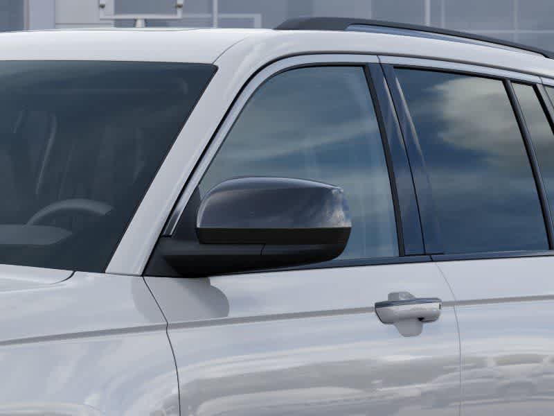 New 2026 Jeep Grand Cherokee Altitude AWD/4WD image 12