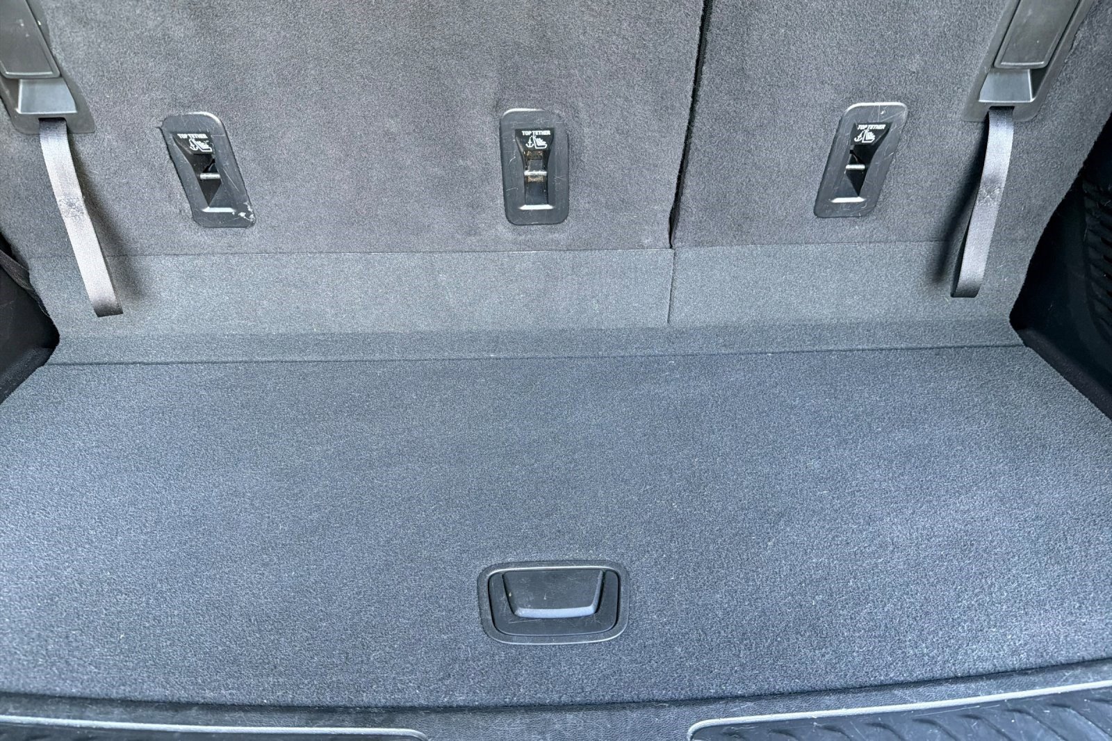 Used 2022 Chevrolet Tahoe LT image 20