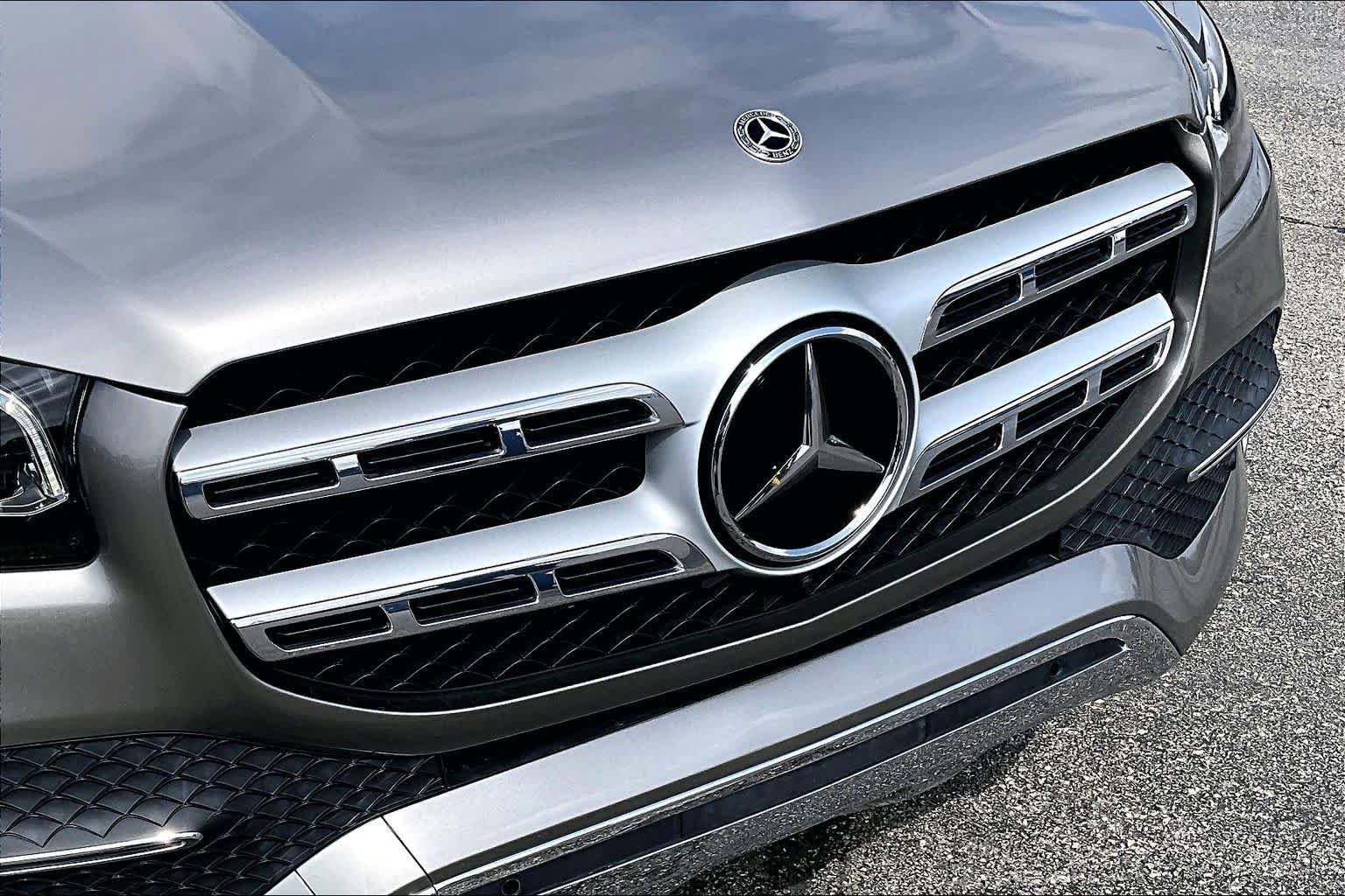 Certified 2023 Mercedes-Benz GLS 450 4MATIC image 30