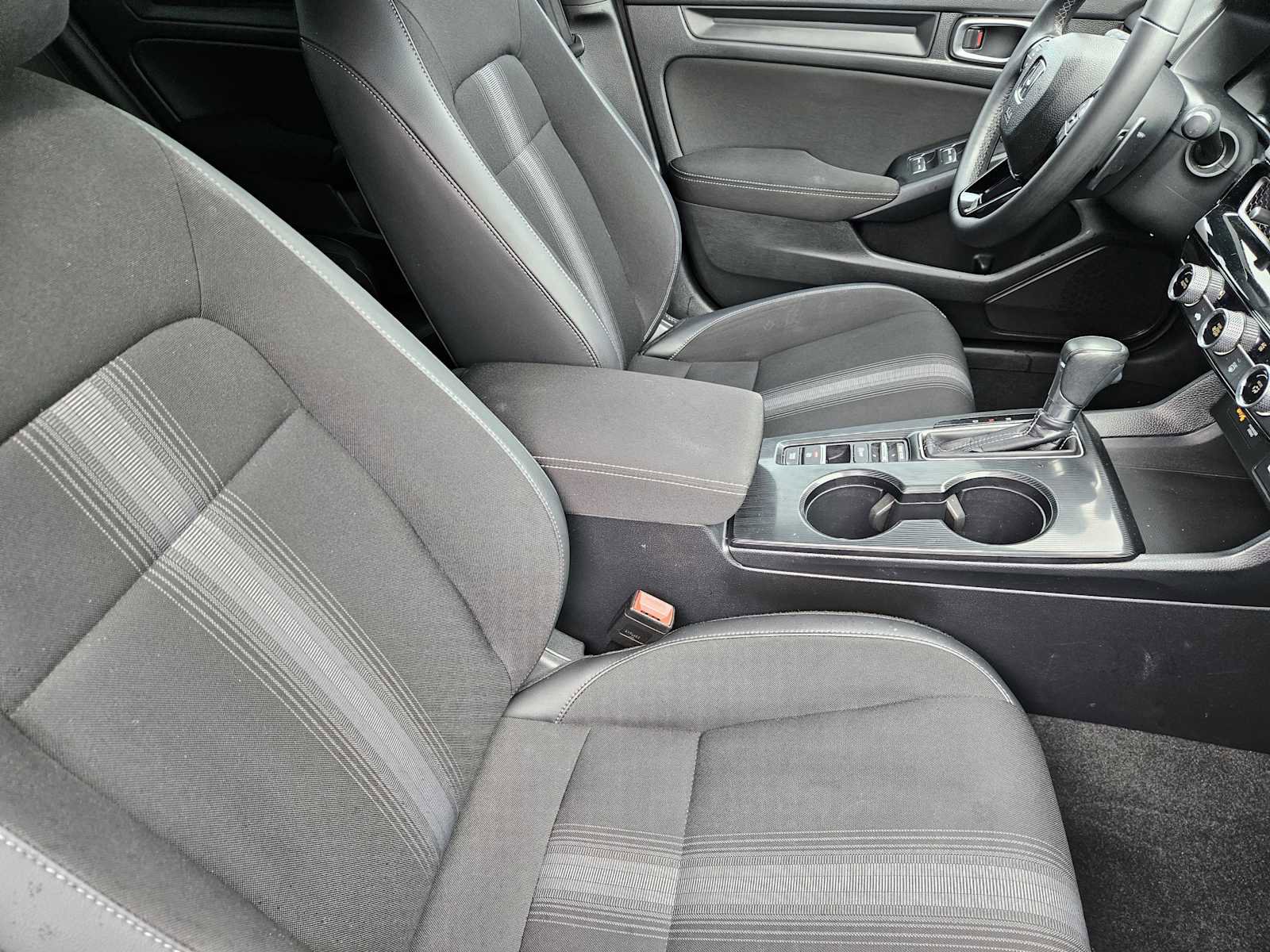 Certified 2023 Honda Civic Sport image 14