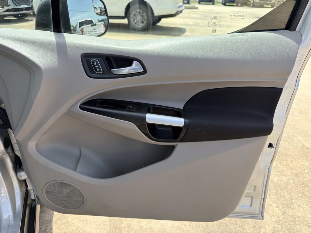 Used 2020 Ford Transit Connect XLT w/ Trailer Tow Package FWD image 14