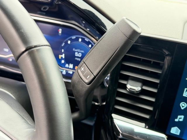 Certified 2024 Chevrolet Silverado 2500 ZR2 w/ Technology Package image 36