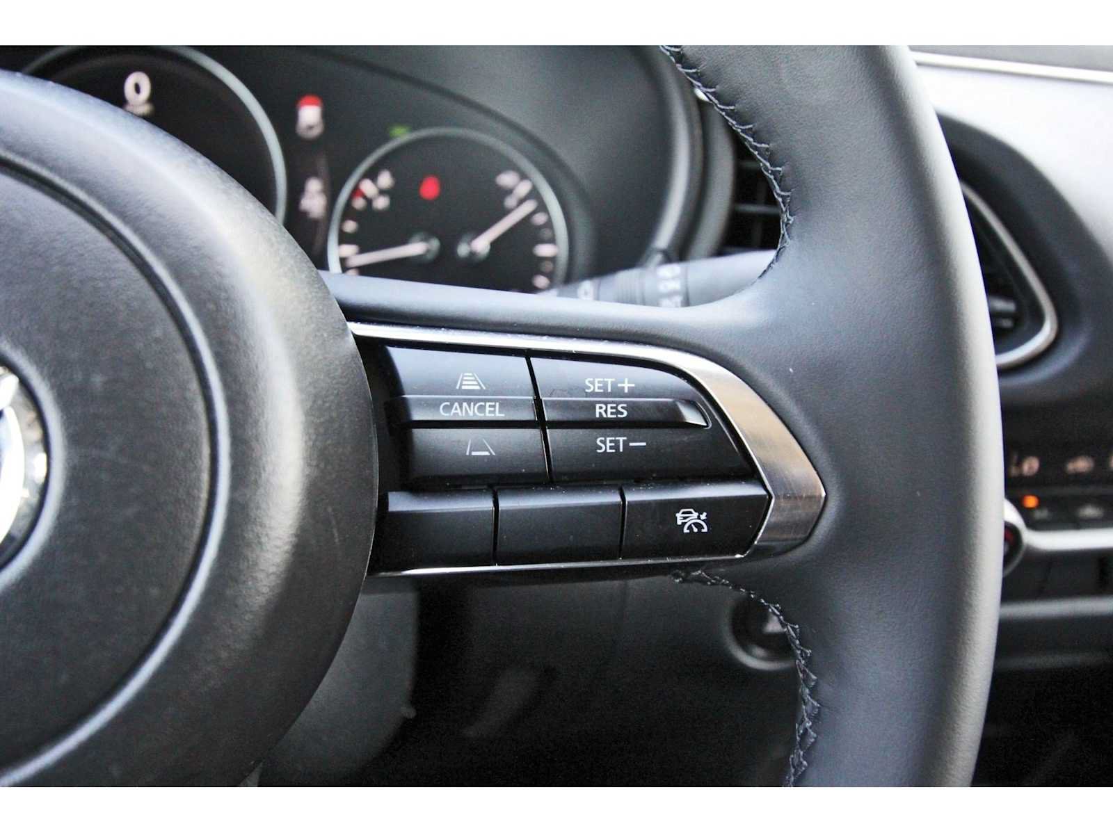 Used 2025 MAZDA CX-30 AWD 2.5 S w/ Select Sport Pkg image 15