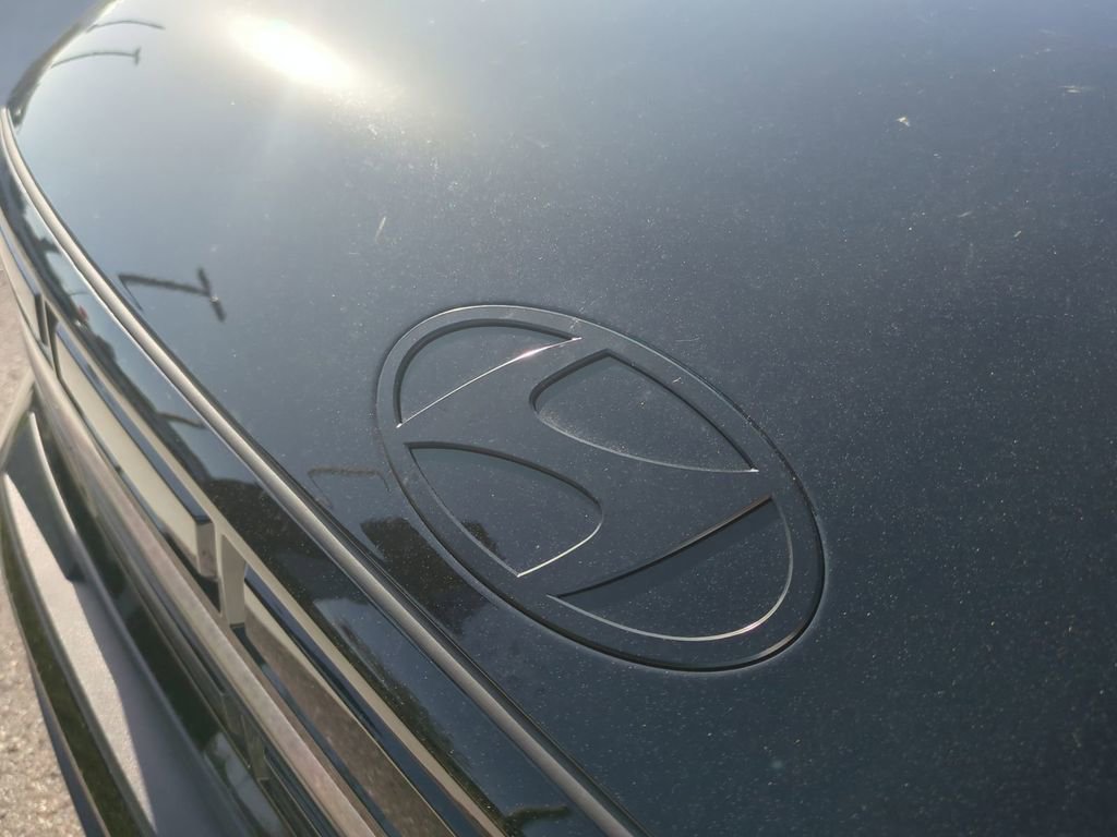 New 2026 Hyundai Santa Fe XRT image 13