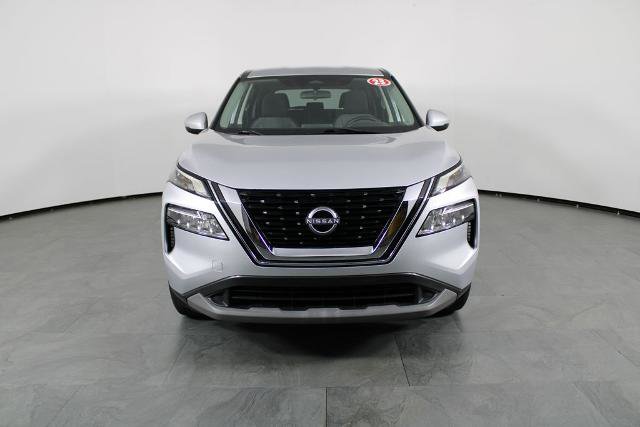 Certified 2023 Nissan Rogue SV image 14